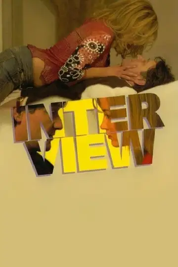 Interview veroTV Online • Pelicula Completa