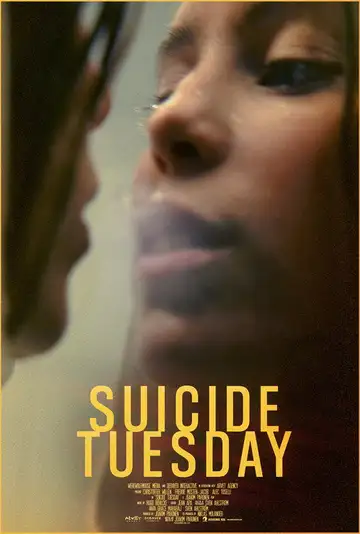 Suicide Tuesday veroTV Online • Pelicula Completa