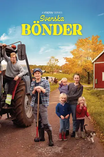 Svenska bönder Ver Online Castellano • veroTV