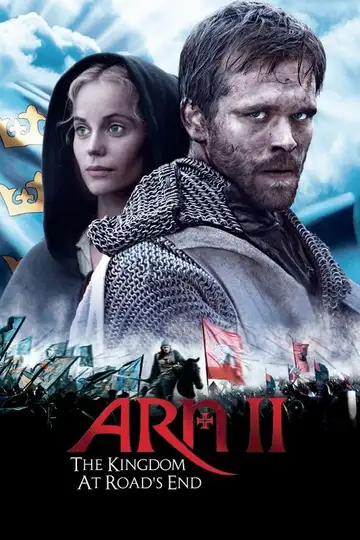 Arn 2 veroTV Online • Pelicula Completa