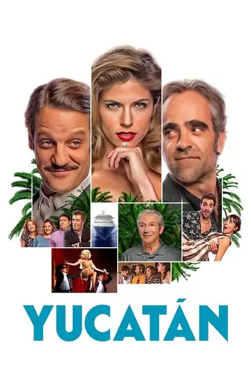 Yucatán veroTV Online • Pelicula Completa