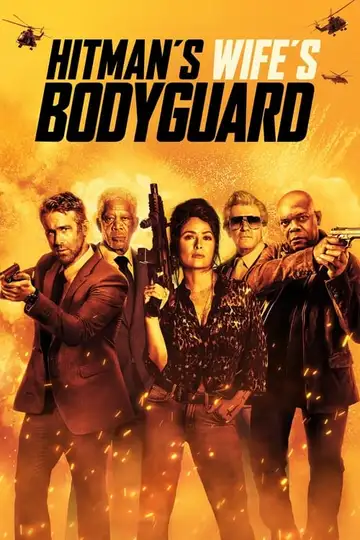 El otro guardaespaldas 2 veroTV Online • Pelicula Completa