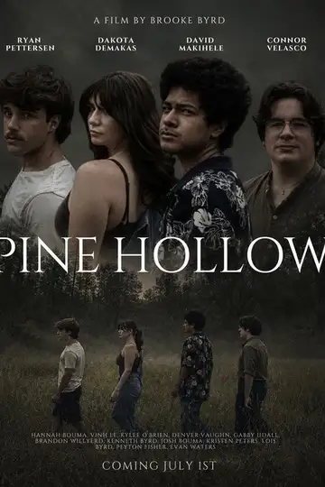 Pine Hollow veroTV Online • Pelicula Completa