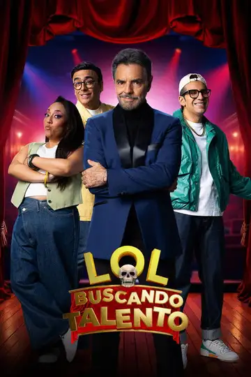 LOL buscando talento Ver Online Castellano • veroTV