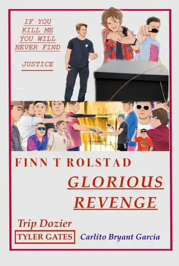Glorious Revenge veroTV Online • Pelicula Completa
