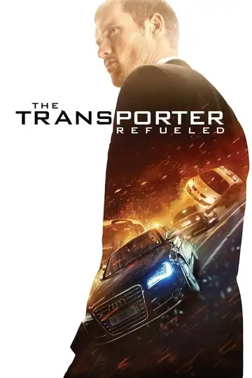 Transporter legacy veroTV Online • Pelicula Completa