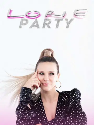 Lorie Party 2025/2026 veroTV Online • Pelicula Completa