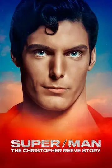 Super/Man: La historia de Christopher Reeve veroTV Online • Pelicula Completa