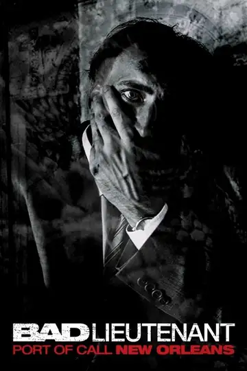Teniente corrupto 2009 veroTV Online • Pelicula Completa