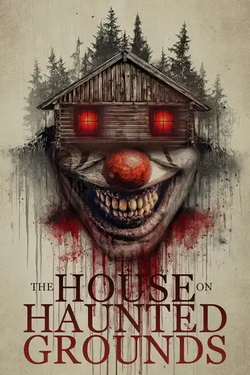 The House on Haunted Grounds veroTV Online • Pelicula Completa