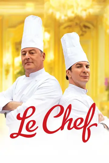 El Chef, la receta de la felicidad veroTV Online • Pelicula Completa