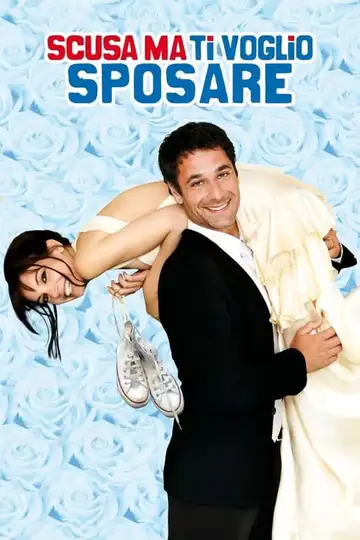 Perdona pero quiero casarme contigo veroTV Online • Pelicula Completa