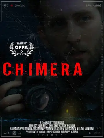 Chimera veroTV Online • Pelicula Completa