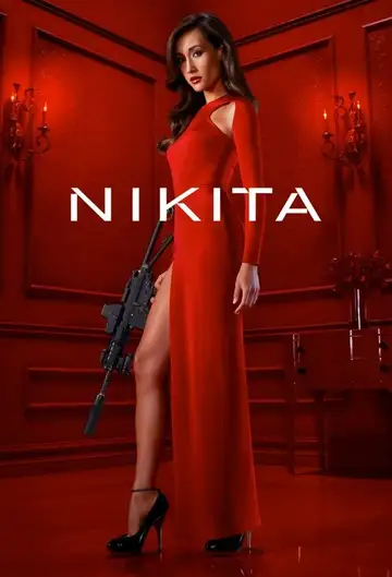 Nikita Ver Online Castellano • veroTV