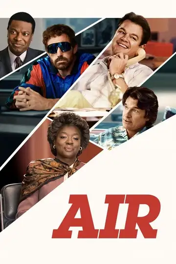 Air veroTV Online • Pelicula Completa