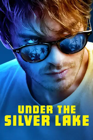 Lo que esconde Silver Lake veroTV Online • Pelicula Completa