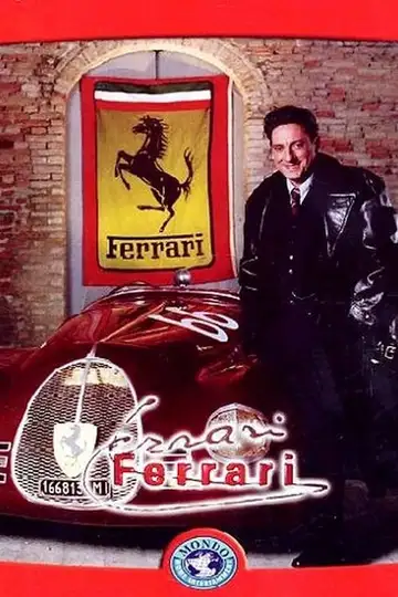 Ferrari Ver Online Castellano • veroTV