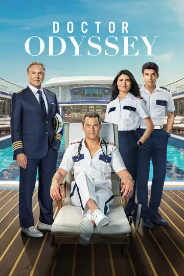 Doctor Odyssey Ver Online Castellano • veroTV