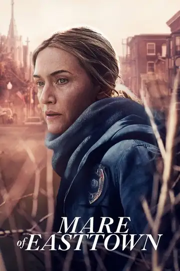 Mare of Easttown Ver Online Castellano • veroTV
