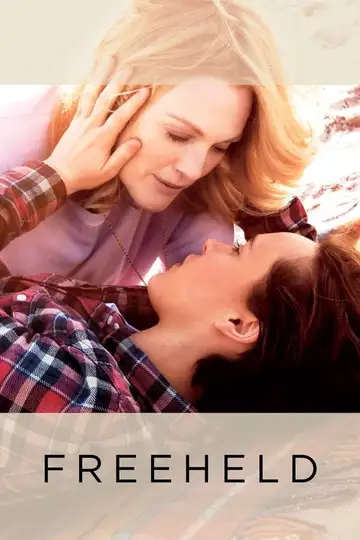 Freeheld, un amor incondicional veroTV Online • Pelicula Completa