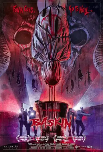 Baskın veroTV Online • Pelicula Completa
