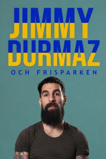 Ver Jimmy Durmaz och frisparken película completa online en español