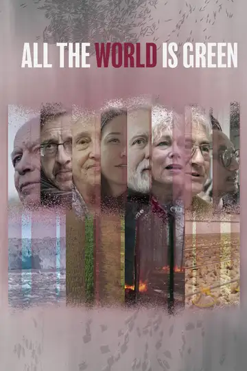 All the World Is Green veroTV Online • Pelicula Completa