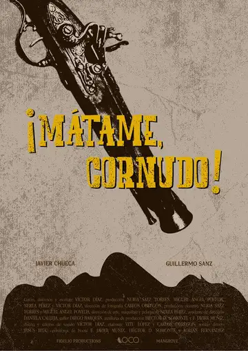 ¡Mátame, cornudo! veroTV Online • Pelicula Completa