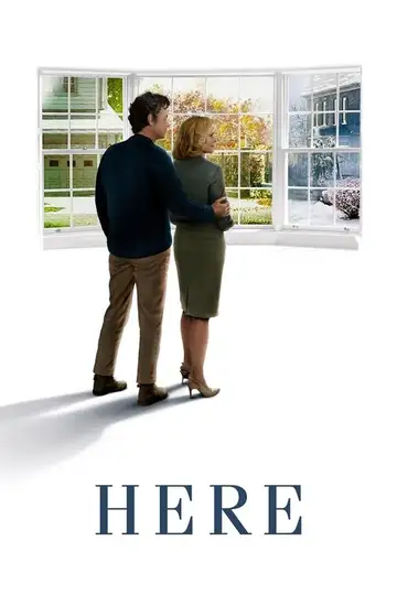 Here (Aquí) veroTV Online • Pelicula Completa