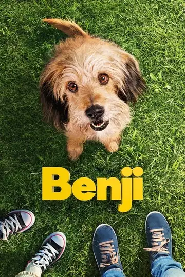 Benji veroTV Online • Pelicula Completa