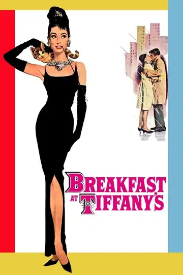 Desayuno con diamantes veroTV Online • Pelicula Completa