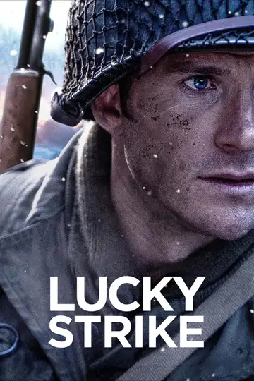 Ver Lucky Strike película completa online en español