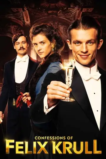 Confesiones del estafador Félix Krull veroTV Online • Pelicula Completa