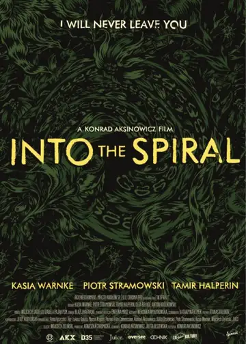 W spirali veroTV Online • Pelicula Completa