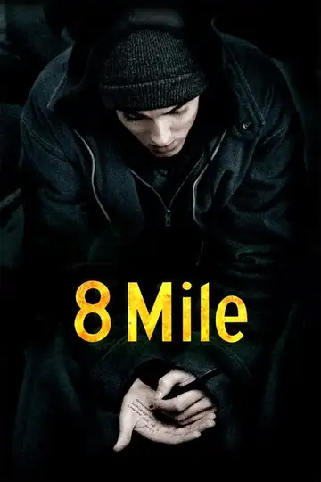 8 millas veroTV Online • Pelicula Completa
