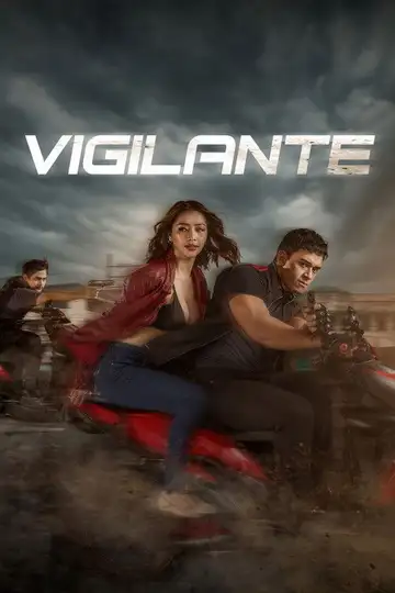 Vigilante veroTV Online • Pelicula Completa