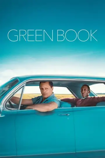 Green Book veroTV Online • Pelicula Completa