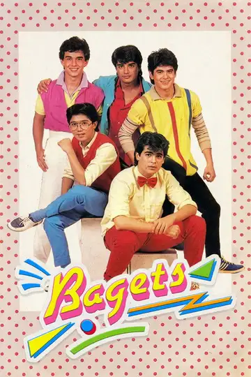 Bagets veroTV Online • Pelicula Completa