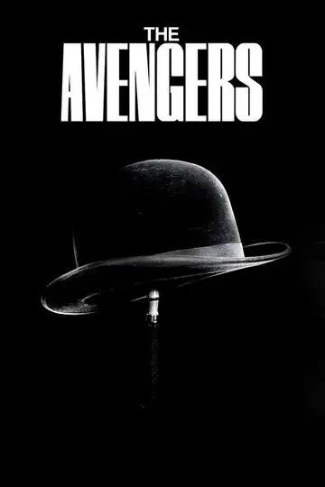 Los vengadores Ver Online Castellano • veroTV