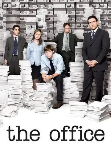 The Office Ver Online Castellano • veroTV