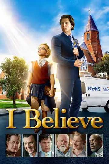 Ver I Believe película completa online en español