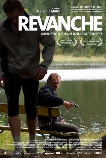 Revanche veroTV Online • Pelicula Completa