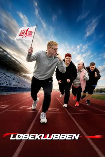 The Running Club Ver Online Castellano • veroTV