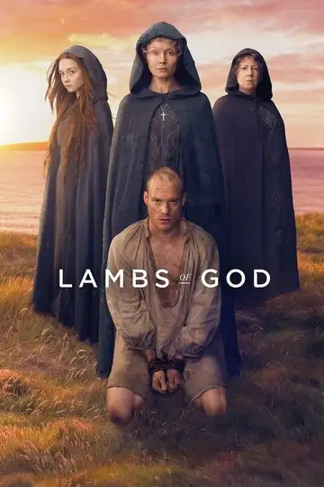 Lambs of God Ver Online Castellano • veroTV