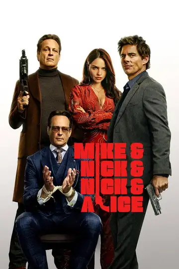 Mike y Nick y Nick y Alice veroTV Online • Pelicula Completa