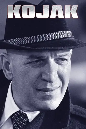 Kojak Ver Online Castellano • veroTV