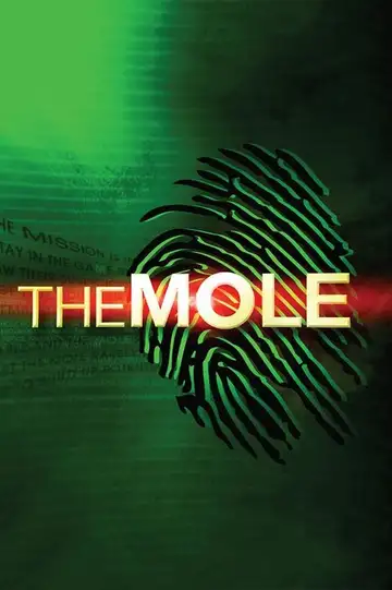 The Mole Ver Online Castellano • veroTV