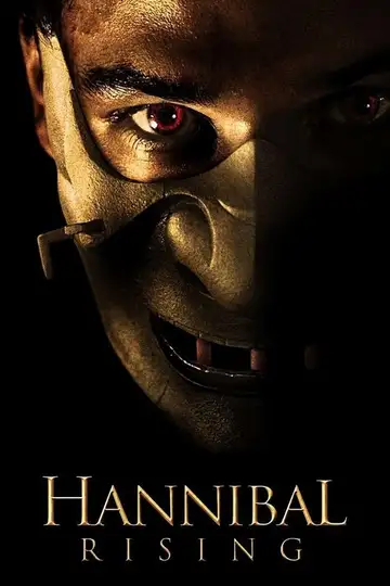 Hannibal, el origen del mal veroTV Online • Pelicula Completa