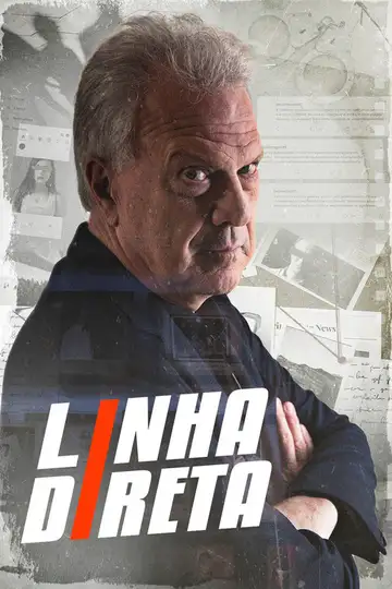 Serie Linha Direta completa ver online castellano