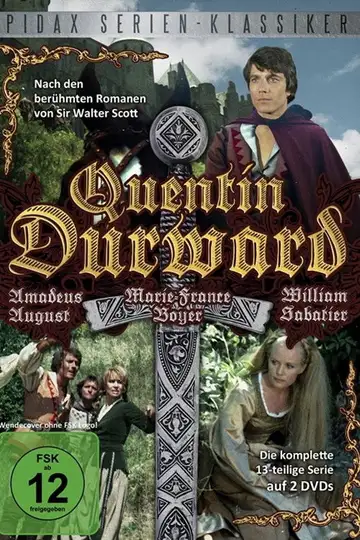 Quentin Durward Ver Online Castellano • veroTV